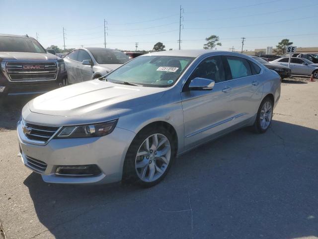 2020 Chevrolet Impala Premier