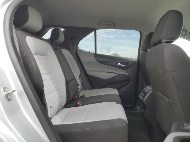 3GNAXKEV3NL135748 Chevrolet EQUINOX LT