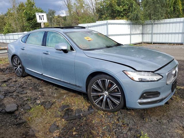 2021 VOLVO S90 T6 INS - LVYA22ML5MP220545