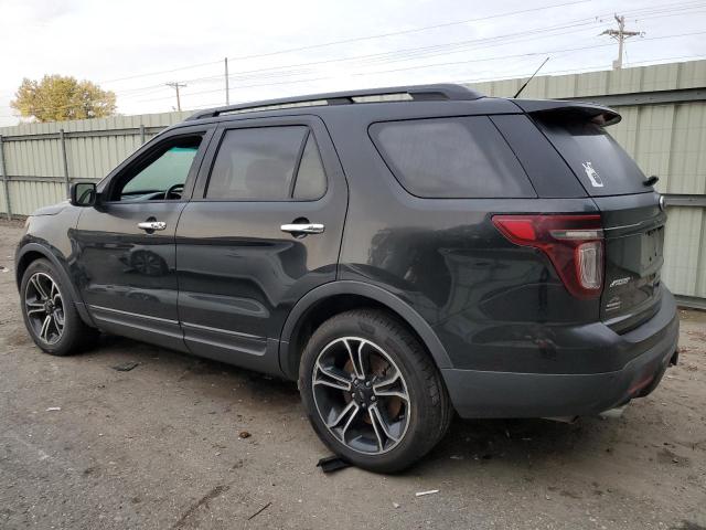 1FM5K8GT8EGC20186 Ford EXPLORER SPORT