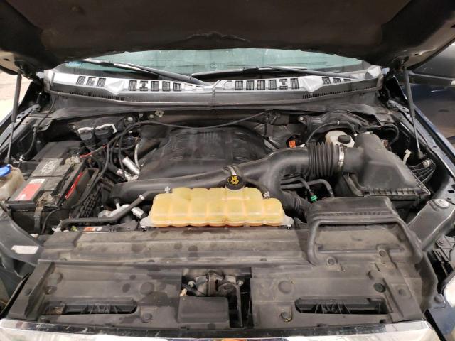 1FTEW1EG2FKE99042 Ford F150 Supercrew