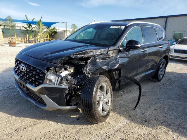 2023 HYUNDAI SANTA FE S #2189630429