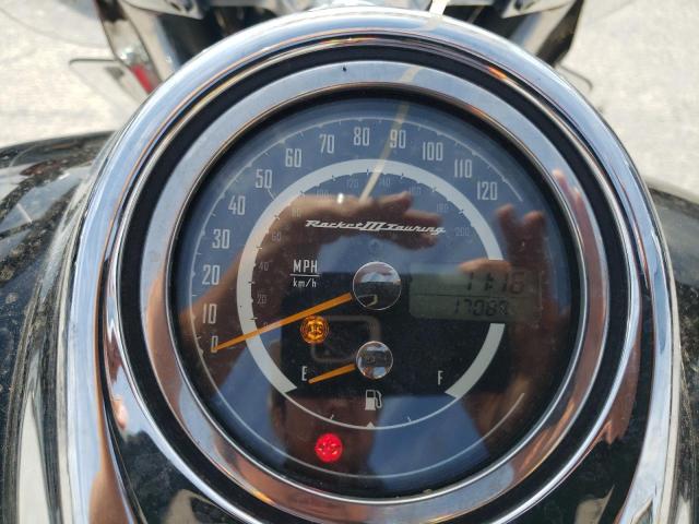 2015 TRIUMPH MOTORCYCLE ROCKET III - SMTC06LR5FJ680346