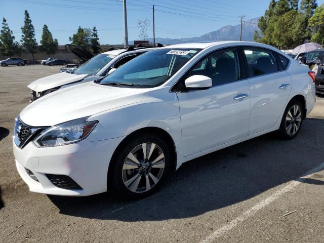 3N1AB7AP5KY304617 | 2019 Nissan sentra s