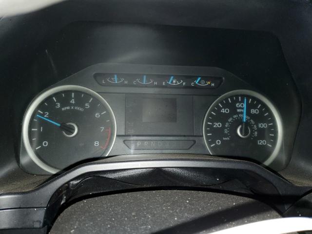1FTEW1E80GKE27640 Ford F150 Supercrew