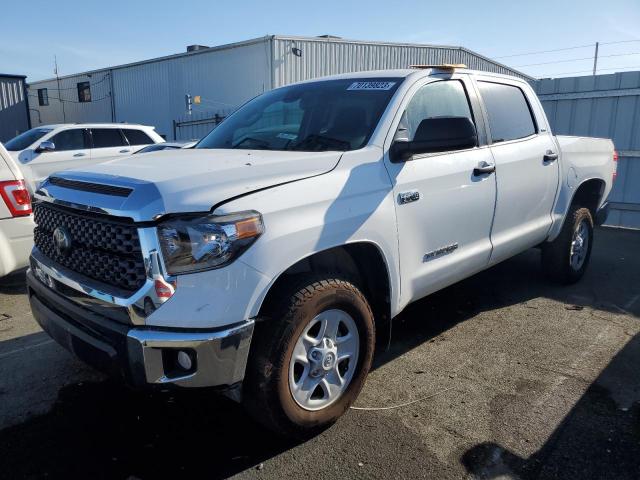 2020 Toyota Tundra 