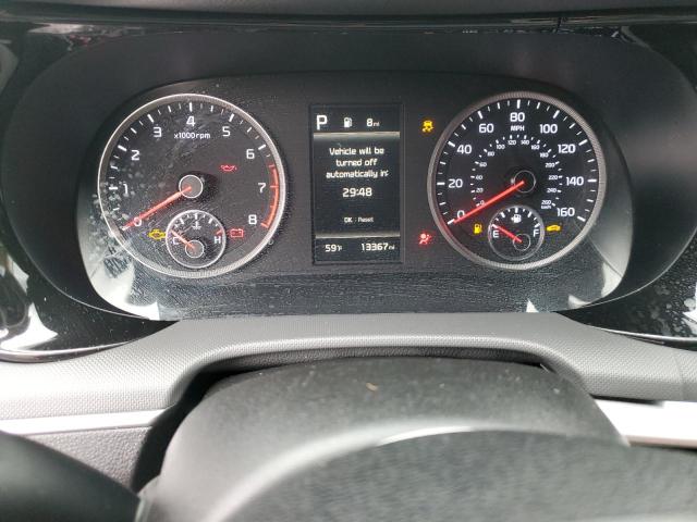 5XXG14J27MG014551 KIA K5 LXS