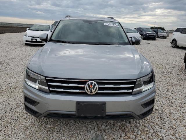 3VV3B7AXXLM085184 Volkswagen Tiguan  5