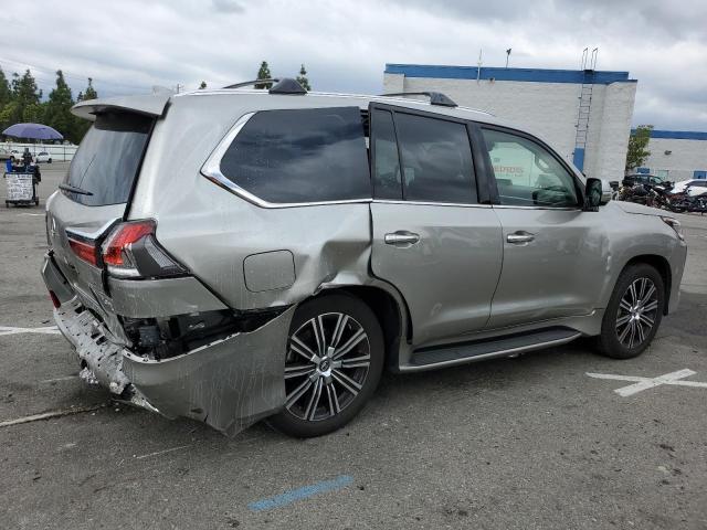 2021 LEXUS LX 570 JTJDY7AX4M4356753