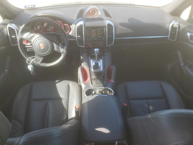 WP1AA2A24ELA00410 Porsche Cayenne