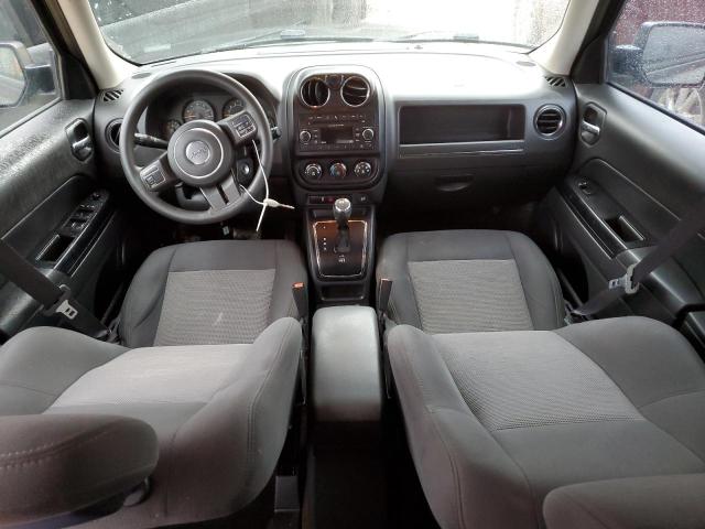 1C4NJPBA7GD669676 Jeep Patriot Sport