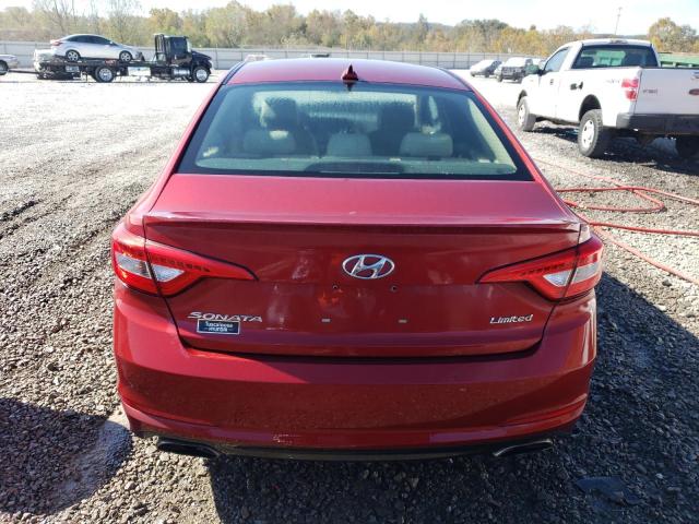 5NPE34AF6FH180278 | 2015 Hyundai sonata sport