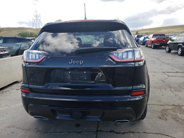 2019 Jeep Cherokee Limited VIN: 1C4PJMDX8KD335464 Lot: 70034583