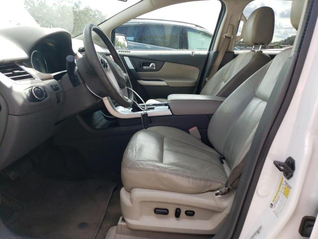 2FMDK3KC6EBA09114 Ford Edge Limited