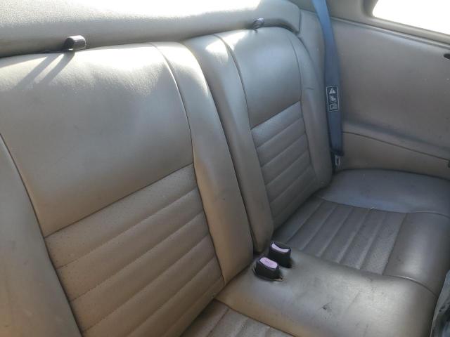 2003 Ford Mustang Gt VIN: 1FAFP42X43F342209 Lot: 69605873