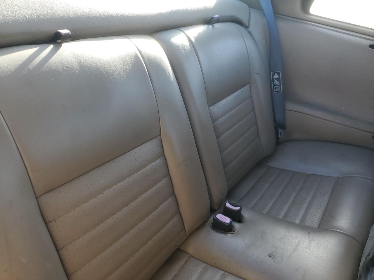 1FAFP42X43F342209 2003 Ford Mustang Gt