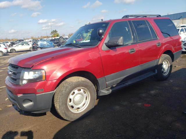 2015 Ford Expedition XL