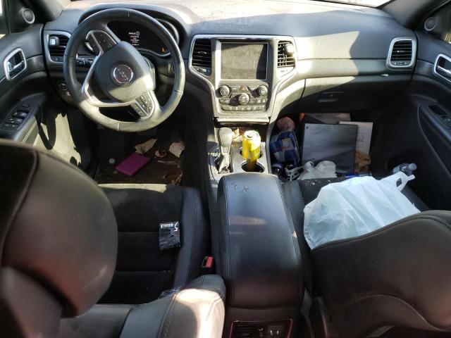 1C4RJEAG9JC201084 Jeep Grand Cherokee Laredo