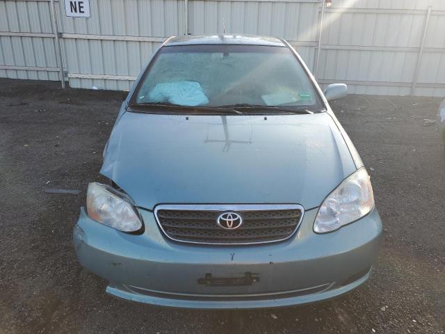 2T1BR32E17C718939 | 2007 Toyota corolla ce