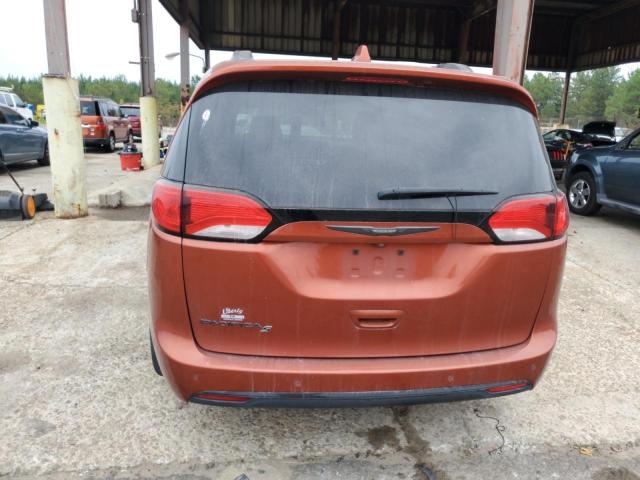 2C4RC1EG6JR189092 2018 CHRYSLER PACIFICA, photo no. 6