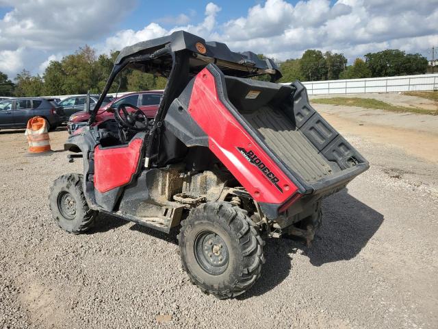 2016 HONDA SXS1000 M3 1HFVE04AXG4001370