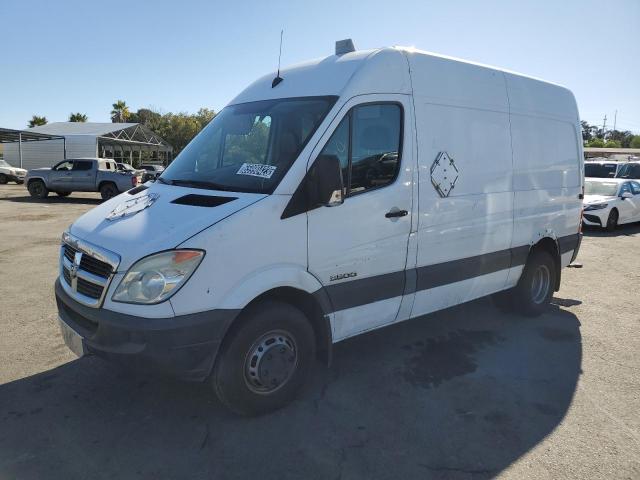 2008 Dodge Sprinter 