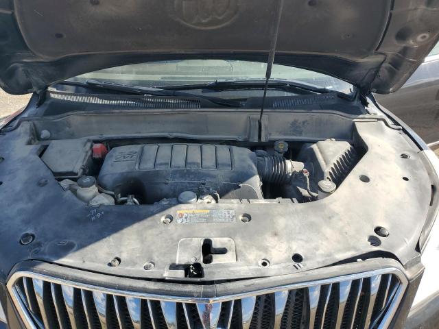 5GAKVBKD4EJ336016 Buick Enclave