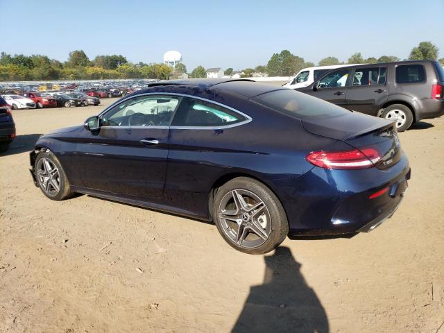 W1KWJ8EB5MG049259 Mercedes-Benz C 300 4matic