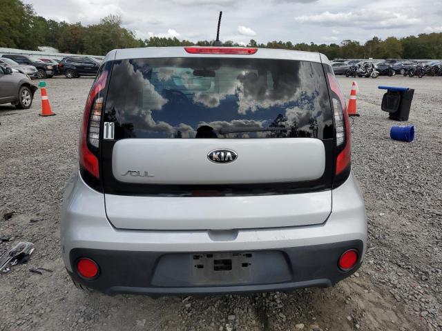 KNDJN2A29J7569911 | 2018 KIA SOUL