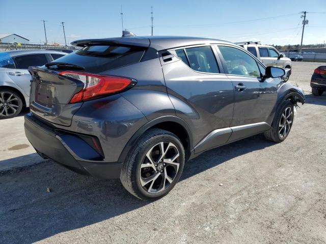 JTNKHMBX7L1066977 | 2020 TOYOTA C-HR XLE