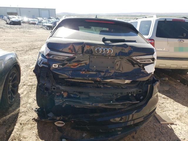 WA1EECF38M1046549 | 2021 AUDI Q3 PREMIUM