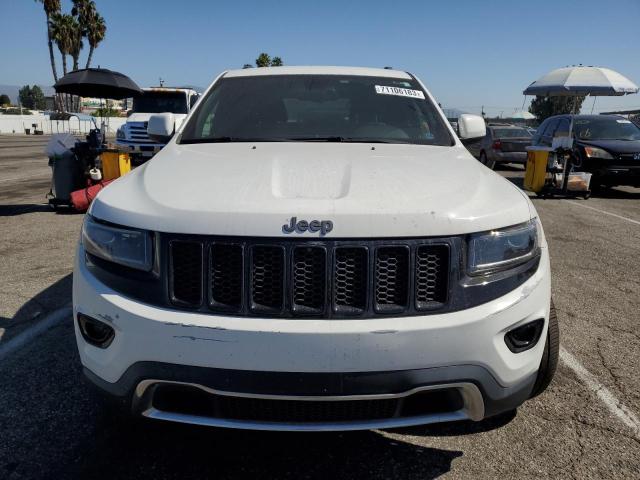 1C4RJFAG4EC143932 Jeep Grand Cherokee Laredo
