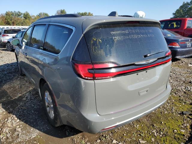 2C4RC1BG5NR186209 | 2022 CHRYSLER PACIFICA T