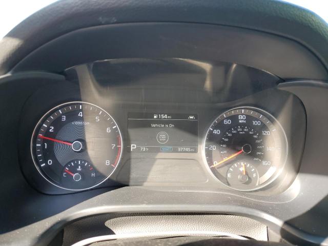 3KPF44AC6ME300394 KIA FORTE GT