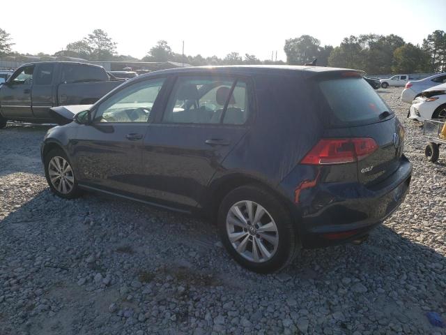 2015 VOLKSWAGEN GOLF TDI - 3VW2A7AU0FM091225