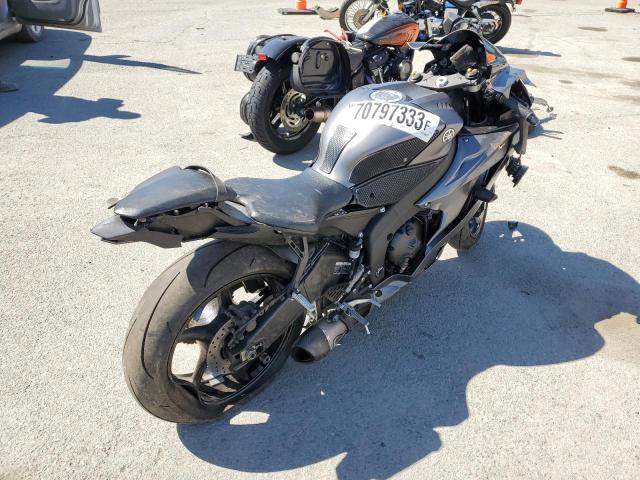2019 YAMAHA YZFR6 C JYARJ28Y5KA001891