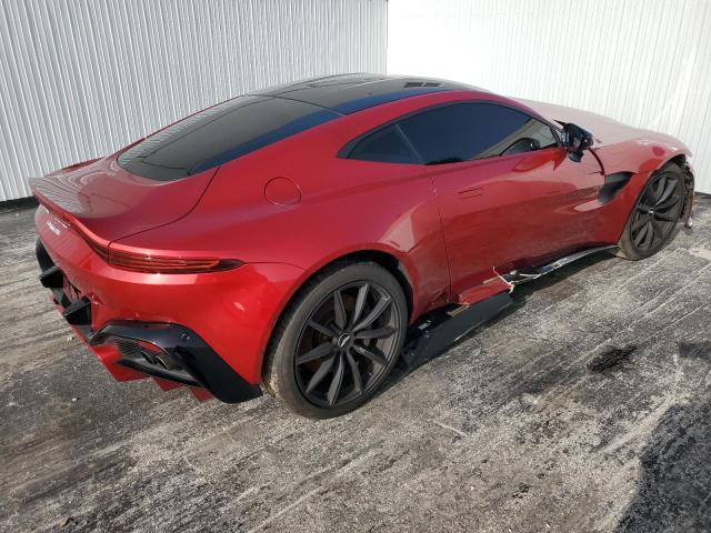 VIN SCFSMGAW6KGN01091 Aston Martin Vantage  2019 3