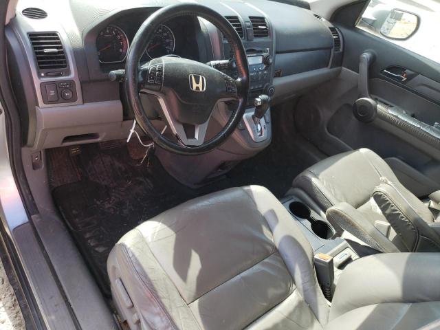 JHLRE48738C077928 2008 Honda Cr-V Exl