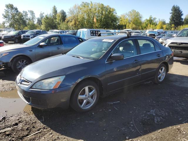 1HGCM56774A064170 | 2004 Honda accord ex