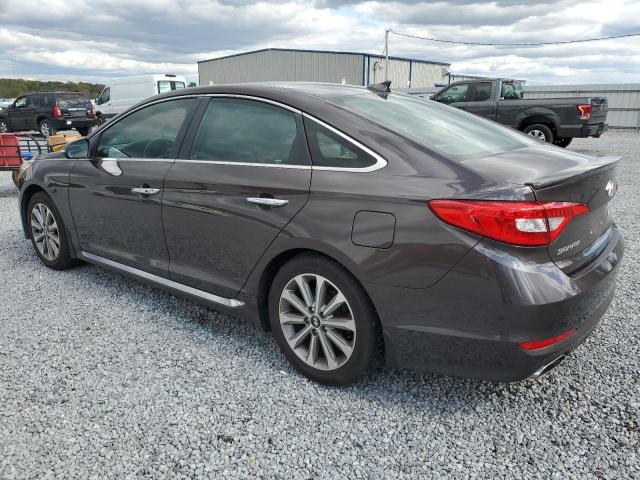 5NPE34AF6HH505031 | 2017 HYUNDAI SONATA SPO