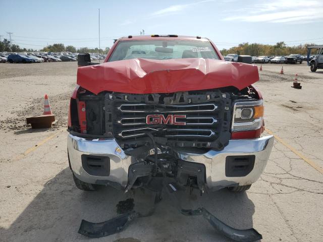 2016 GMC SIERRA3500 1GD32VCG9GZ242803