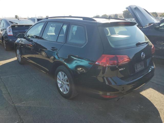 2017 VOLKSWAGEN GOLF SPORT - 3VWC17AU8HM515080