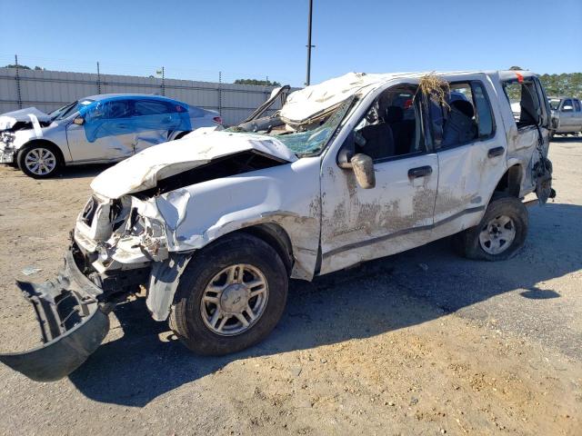 2005 Ford Explorer XLS