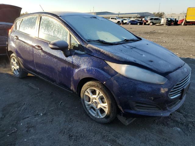 2016 FORD FIESTA SE - 3FADP4EJ6GM178790