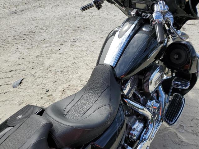 2012 HARLEY-DAVIDSON FLHXSE3 CV 1HD1PZ814CB961211
