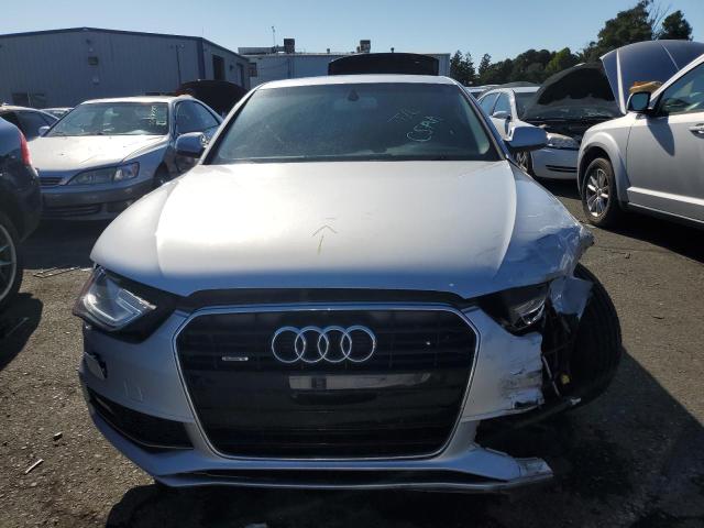 WAUFFAFL2EN043133 Audi A4 Premium Plus