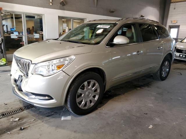 5GAKRBKD0HJ135710 | 2017 BUICK ENCLAVE