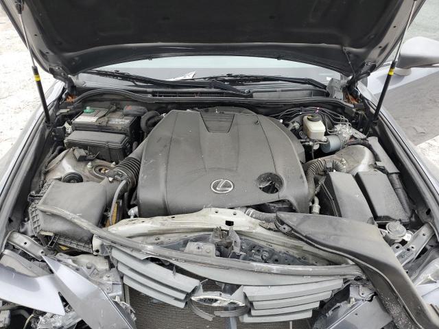 JTHBF1D21F5046777 | 2015 LEXUS IS 250