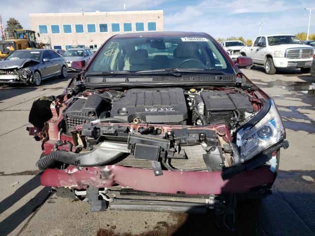 1G4GE5G33GF182664 Buick Lacrosse Premium