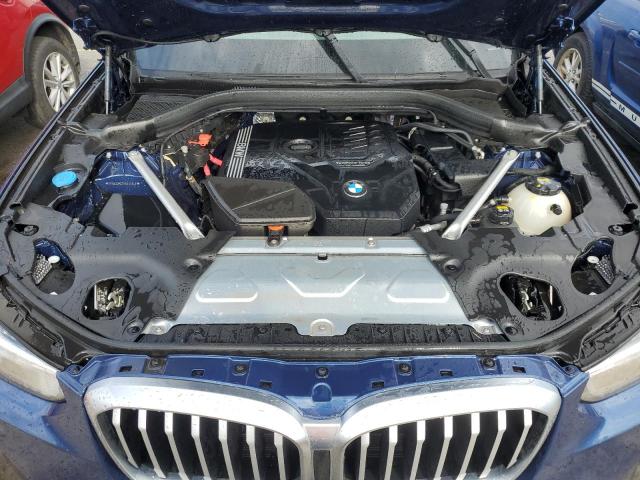 5UX53DP07N9K32848 BMW X3 Xdrive30i
